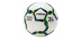 Futsalová lopta Joma Grafity II + darček lopta Mitre V7!