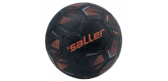 Futbalová lopta Saller Streetsoccer