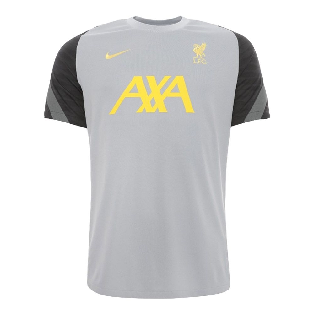 Liverpool dres nike hot sale