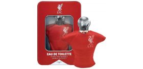 Toaletná voda EPL Liverpool Eau de Toilette