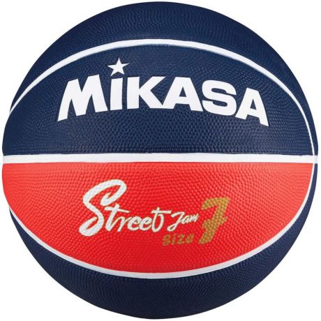 Basketbalová lopta Mikasa