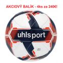 Akciový balík - Futbalová lopta Uhlsport Match Addglue 4ks