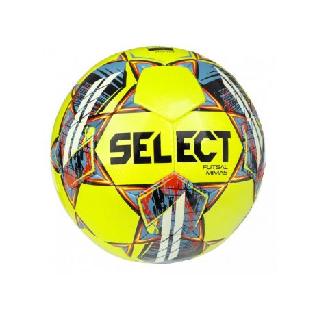 Select Futsal Mimas 2022