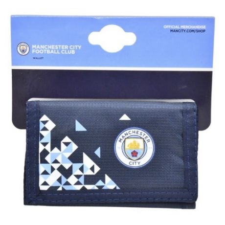 Peňaženka Manchester City