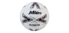 Futbalová lopta Mitre Ultimach Evo