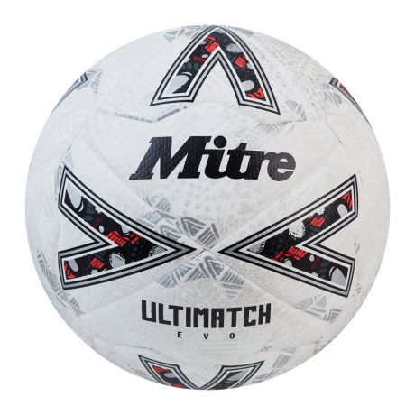 Futbalová lopta Mitre Ultimach Evo