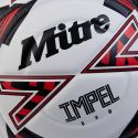 Futbalová lopta Mitre Impel Evo