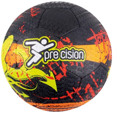 Futbalová lopta Precision Street Soccer