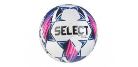 Futbalová lopta Select Brillant Super HS - 2024