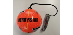 Tréningová lopta Derbystar Multikick Pro Mini