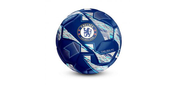 Futbalová lopta FC Chelsea