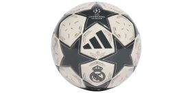 Futbalová lopta Adidas Real Madrid Mini