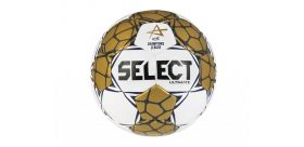 Hádzanárska lopta Select HB Ultimate EHF Champions League 2024/2025