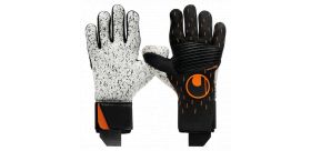 Brankárske rukavice Uhlsport Speed Contact Supergrip + Reflex