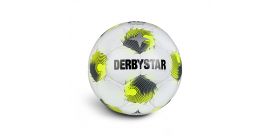 Futbalová lopta Derbystar Brillant TT AG