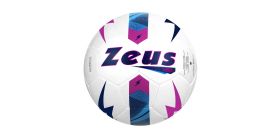 Futbalová lopta Zeus HBD