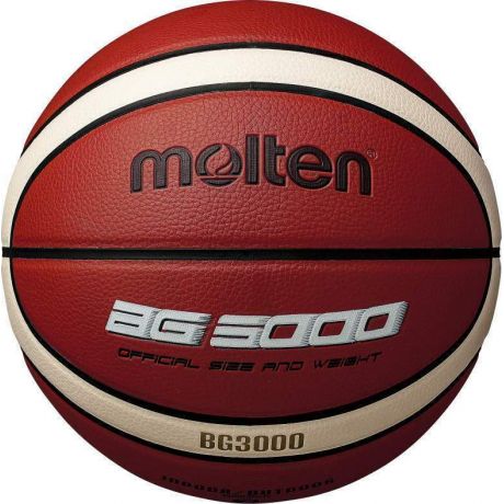 Basketbalová lopta Molten BG3000