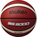 Basketbalová lopta Molten BG3000