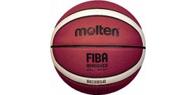 Basketbalová lopta Molten BG3850