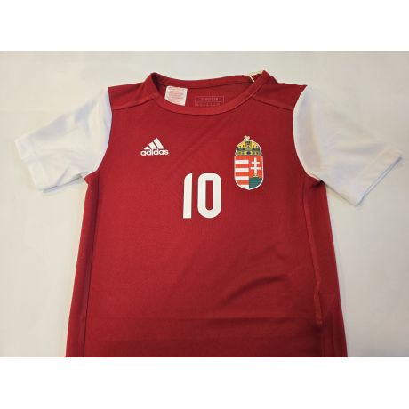 Detský dres Adidas Hungary