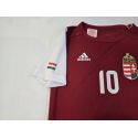 Detský dres Adidas Hungary